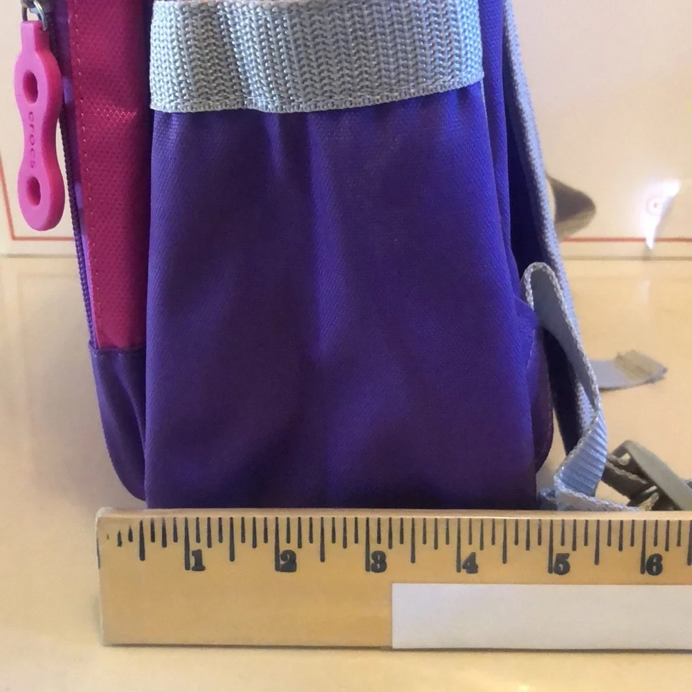 Crocs Backpack - Picture 5 of 16